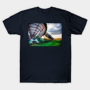 Stenigot Early Warning Radar System T-Shirt